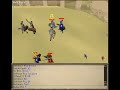 Runescape Pking Chaottikal Pownage