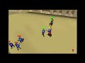 Runescape Pking Chaottikal Pownage