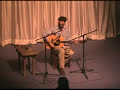 Ray Lamontagne Hannah Ray Lamontagne Hannah