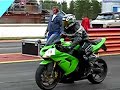 Kawasaki zx10R