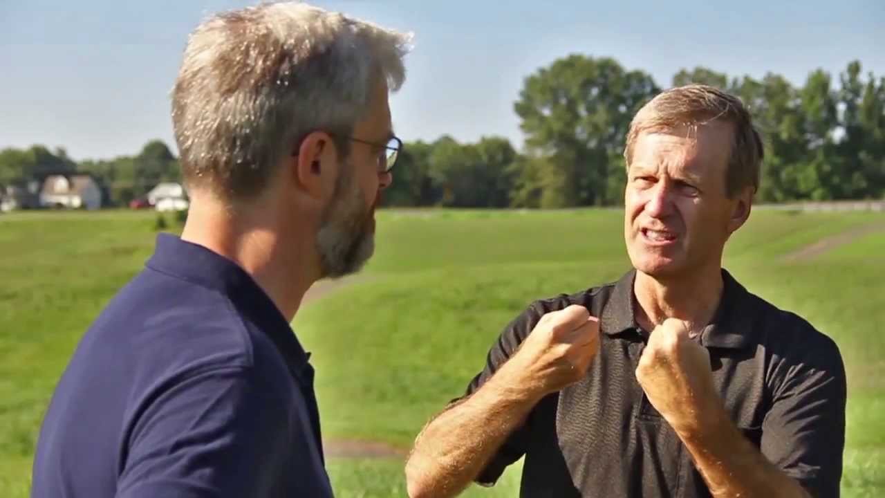Battle of Chancellorsville Video