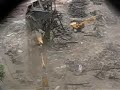 Bethlehem Steel Weldment Demolition --before the fall