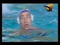 The Best of Spanish Cup 09 01-02-09 water polo (watch in HQ)