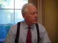 T. Harv Eker interviews Brian Tracy