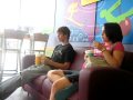 Smoothie King Silliness(: