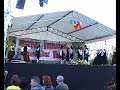 Asturian traditional folk dance: Xiringüelu cortáu