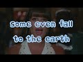 Click here to watch this video Glee I won't give up lyrics
