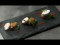 Top Chef champion Michael Voltaggio and his super boneless hot wings