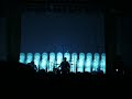 Ok Go Live at UCSD Opening