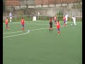 Gol de Carlos, Betanzos 'B' 1-1 Silva SD