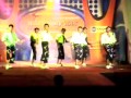 SACET(SRI ANGALAMMAN COLLEGE OF ENG AND TECHNOLGY) DANCE SACET(SRI ANGALAMMAN COLLEGE OF ENG AND TECHNOLGY) DANCE