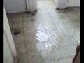 videos de cité chambre benaknoun CUTA 2 gachi d'eau