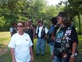 Don Horton Memorial Service