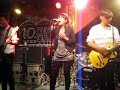 2011-05-04 緋紅樂團 - 緋紅