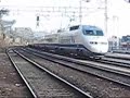 Dia completo de trenes en tarragona