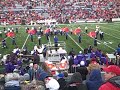 WSWMB Memphis - Day 5 2010 Liberty Bowl Pre-Game Show