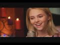 Keep Your Mind Wide Open - AnnaSophia Robb Keep Your Mind Wide Open - AnnaSophia Robb