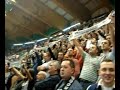 Partizan - Efes Pilsen 83-77 (2008/2009)