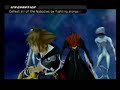 Axel And Sora Vs Nobodies