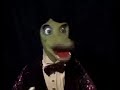 Al E. Gator Sings \"Hello Everybody\" Al E. Gator Sings \"Hello Everybody\"
