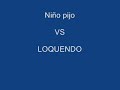 Broma telefonica: Niño Pijo VS Loquendo Broma telefonica: Niño Pijo VS Loquendo