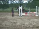 kurikka t�vling 11.6 60cm