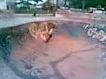 GPS ANDANDO DE SKATE EM MONGAGU�