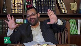 اللمع | باب بيان الأدلة التي يجوز التخصيص بها وما لا يجوز 2