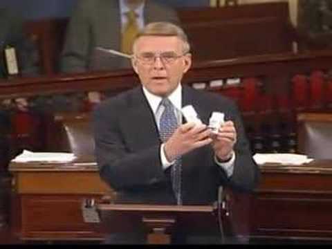 BILL MOYERS JOURNAL | Cleaning House ...