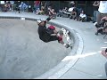 Adrian DeMain Video Footage from the Encinitas Contest