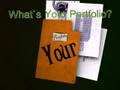 videos de Your Portfolio