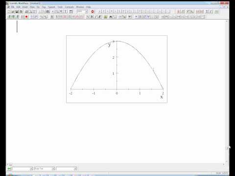 how to eliminate the parameter to find a cartesian equation