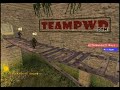 Caida de Edgar Counter Strike