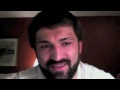 Andrei Arlovski Greg Jacksons Training Vlog 1