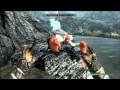 Skyrim - Updated Zoidberg mudcrab mod with Re-Skin