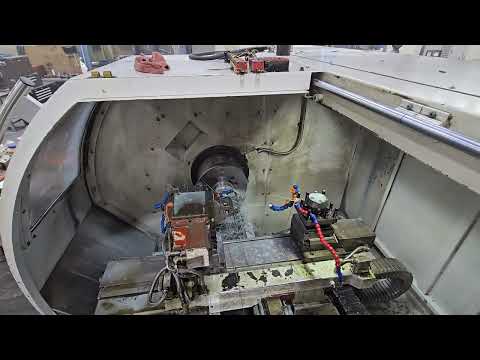 2010 MICROCUT CHALLENGER BNC-2200X CNC Lathes, Flat Beds | N & R Machine Sales (1)