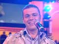 Gianluca Grignani ad Amici