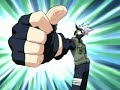Kakashi&Tsunade Tribute