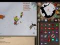 Armadyl - God Wars, Back to Back drops - Gt 53