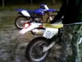 Suzuki DR 350 FMF POWERCORE IV2 Suzuki DR 350 FMF POWERCORE IV2