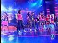 lluvia de amor Eurojunior canta