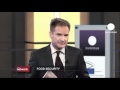 euronews the network - Food safety and the lessons to be learned