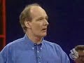 Whose Line UK - Film and Theatre Styles