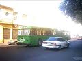 Troles por Av. Colon Troles por Av. Colon