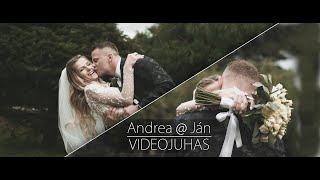 Andrea @ Ján
