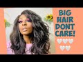 MANE CONCEPT RED CARPET SYNTHETIC HAIR HD NAT ..