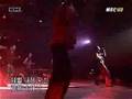 SHINHWA -- Perfect Man Performance