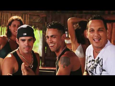 CLON LATINO ► FIESTA LATINA (OFFICIAL VIDEO)