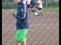 Lamaro X° Municipio vs Sporting Trigoria - Prepartita