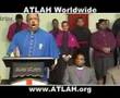 Obama Is a Mack Daddy - Pastor Manning